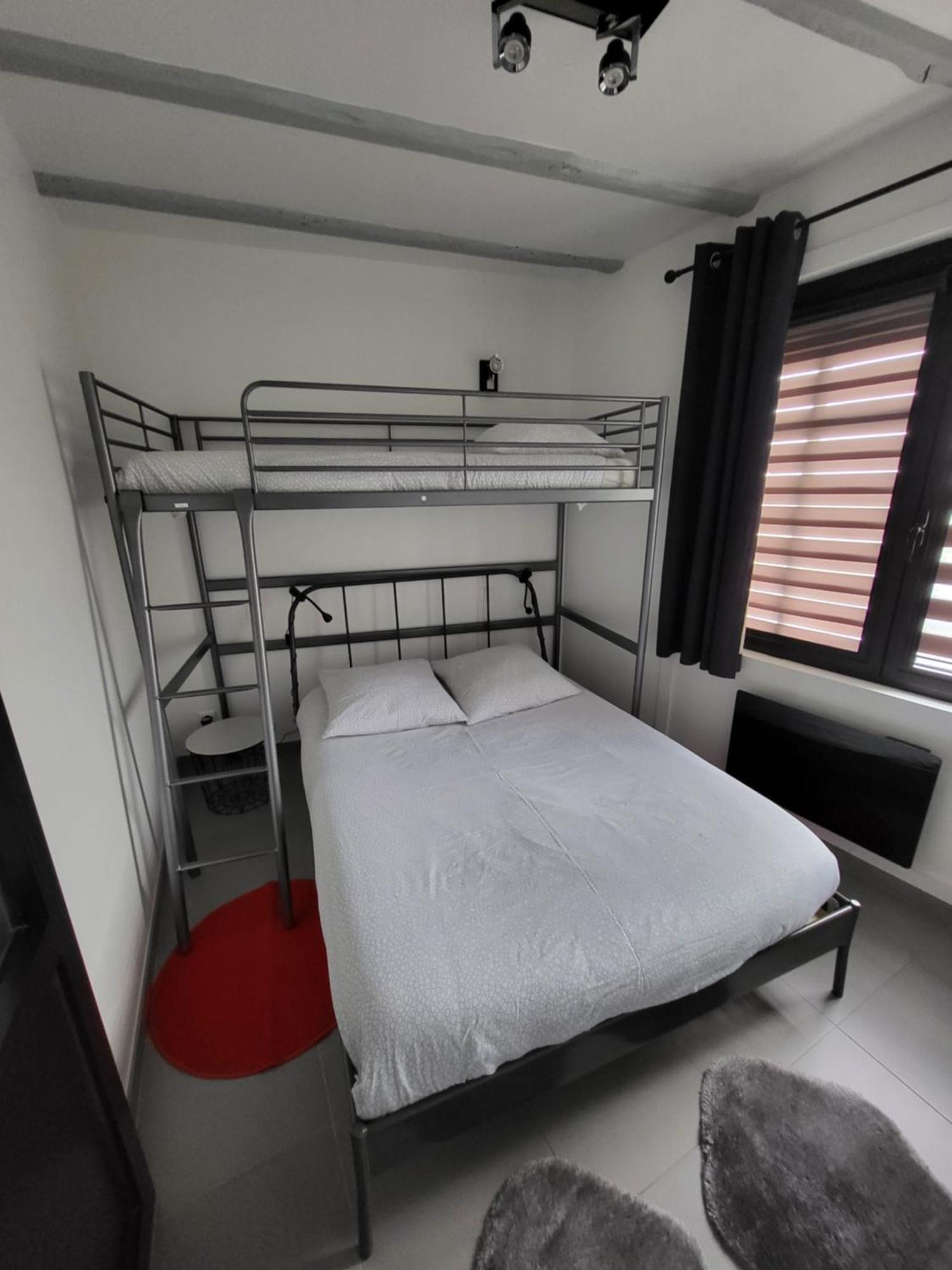 Joli Appartement Avec Vue Sur La Loire Amboise Exteriér fotografie