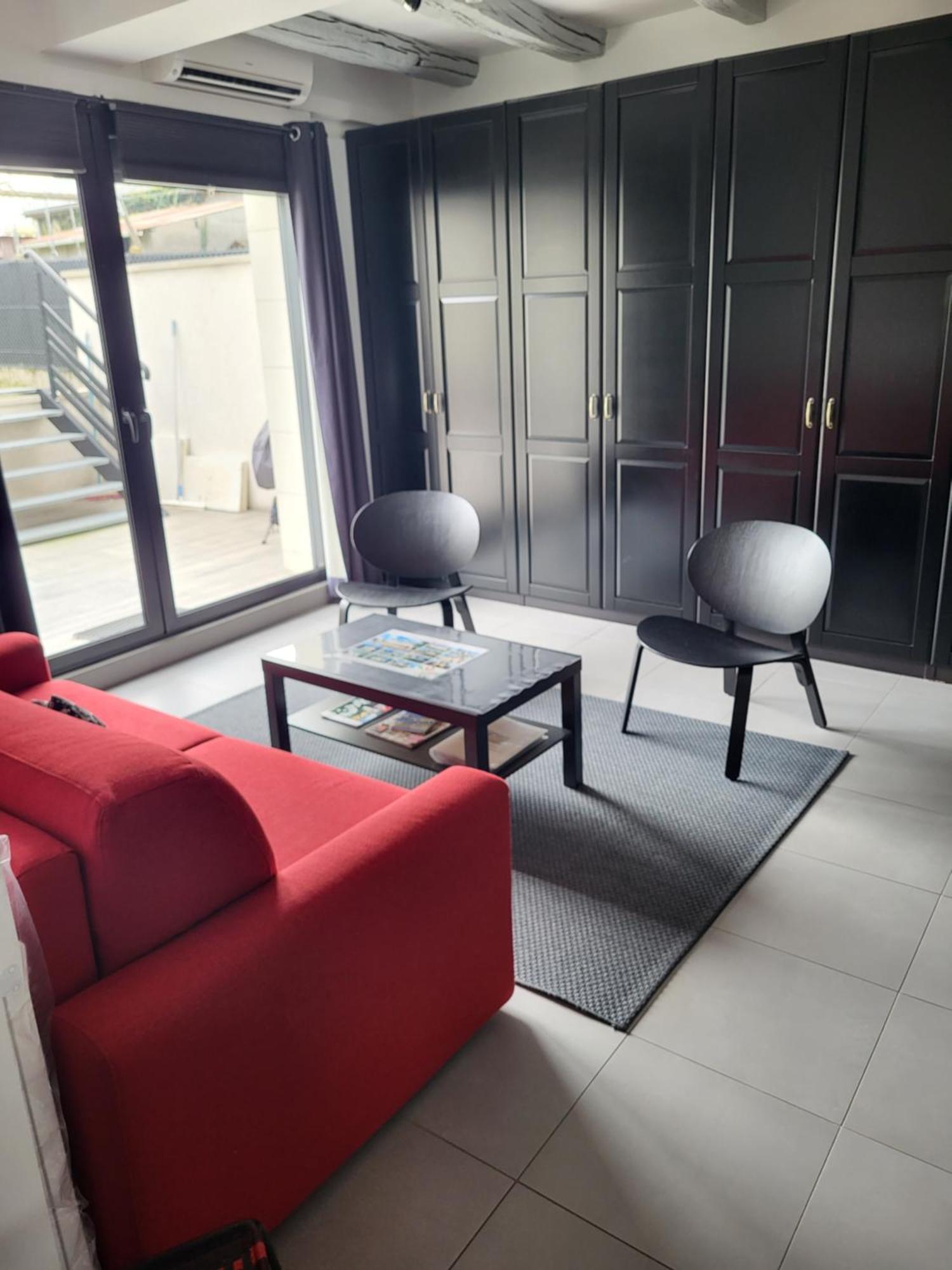 Joli Appartement Avec Vue Sur La Loire Amboise Exteriér fotografie